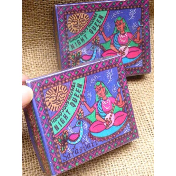 【チャイハネ】神様香 | アミナコレクション  | 詳細画像28 