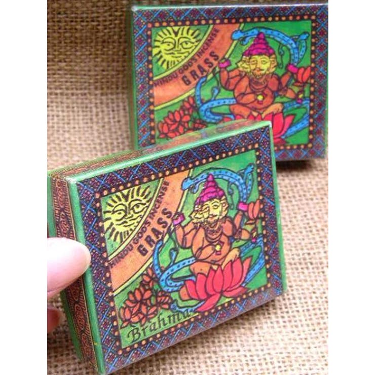 【チャイハネ】神様香 | アミナコレクション  | 詳細画像31 