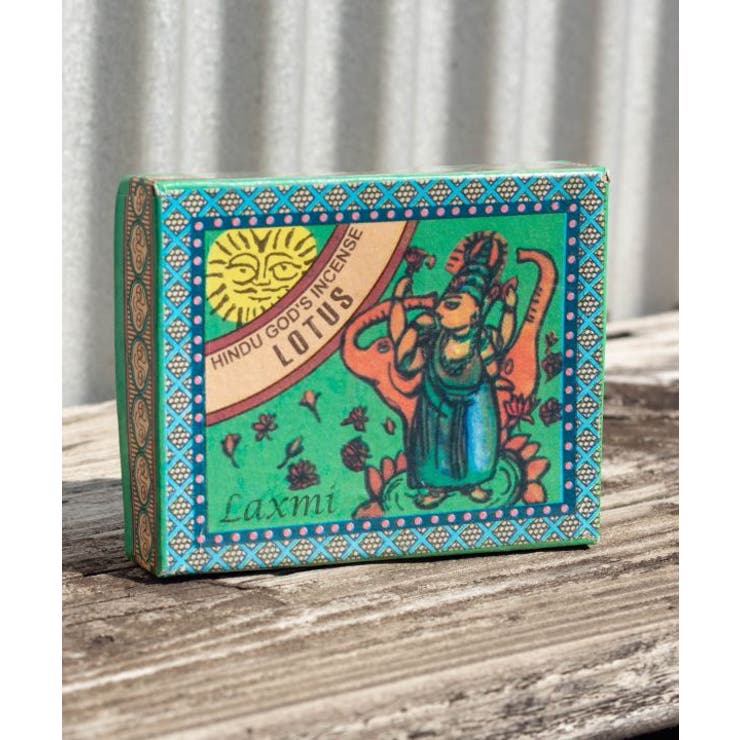 【チャイハネ】神様香 | アミナコレクション  | 詳細画像37 