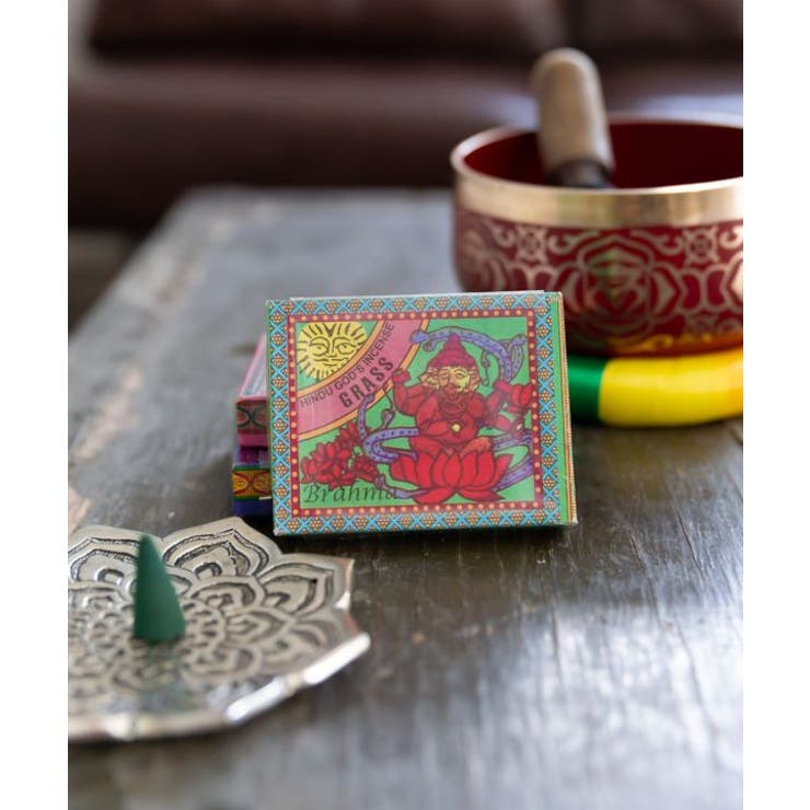 【チャイハネ】神様香 | アミナコレクション  | 詳細画像4 