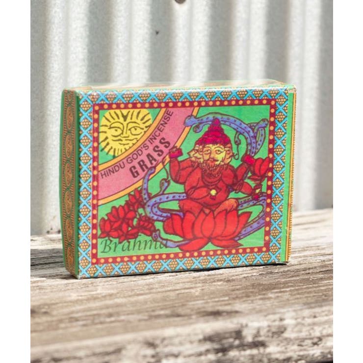 【チャイハネ】神様香 | アミナコレクション  | 詳細画像44 