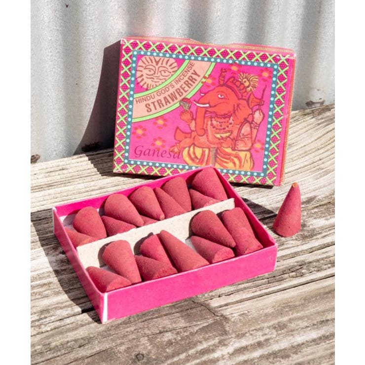 その他9 | 【チャイハネ】神様香 | アミナコレクション 