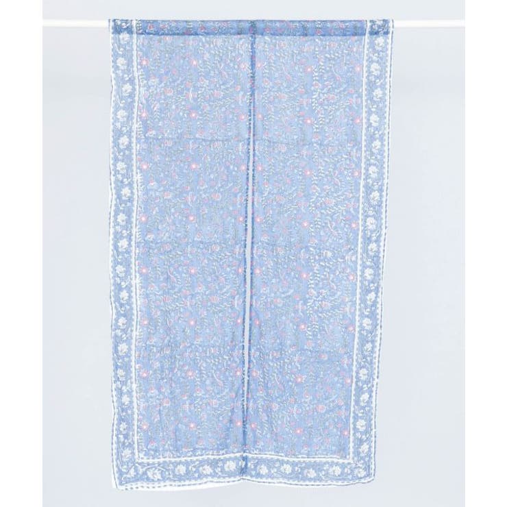 【チャイハネ】ラージャのれん | アミナコレクション  | 詳細画像1 