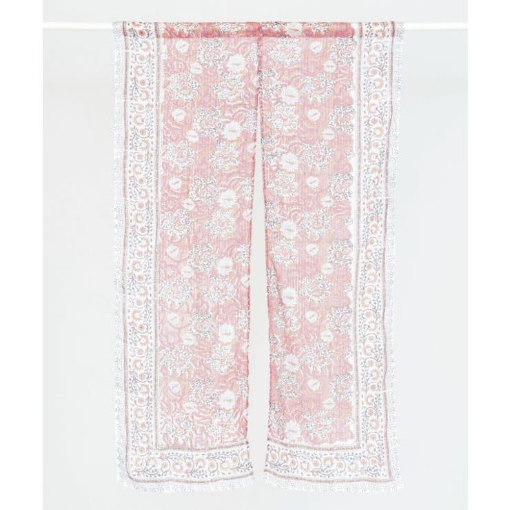 オレンジ | 【チャイハネ】ラージャのれん | アミナコレクション 