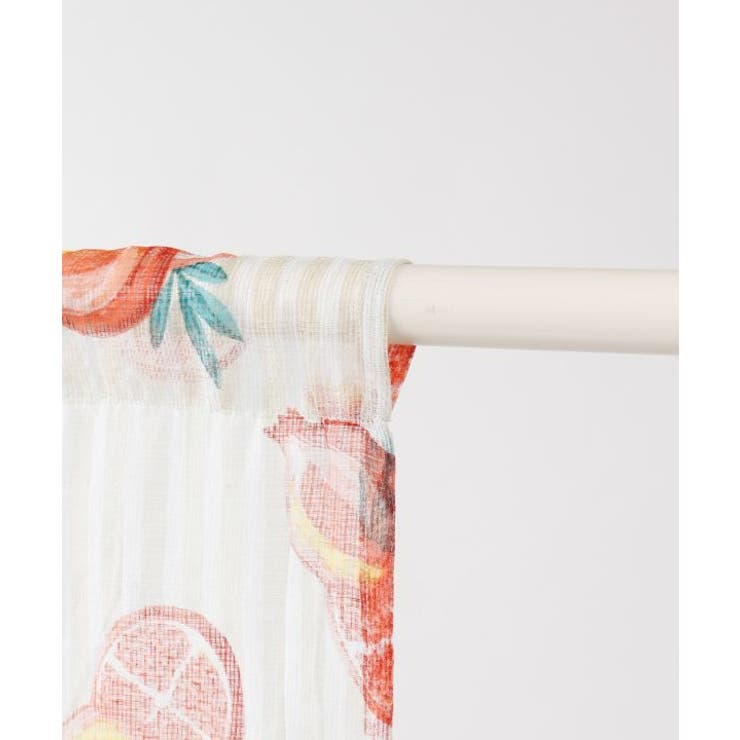 【チャイハネ】フル－ツのれん | アミナコレクション  | 詳細画像6 