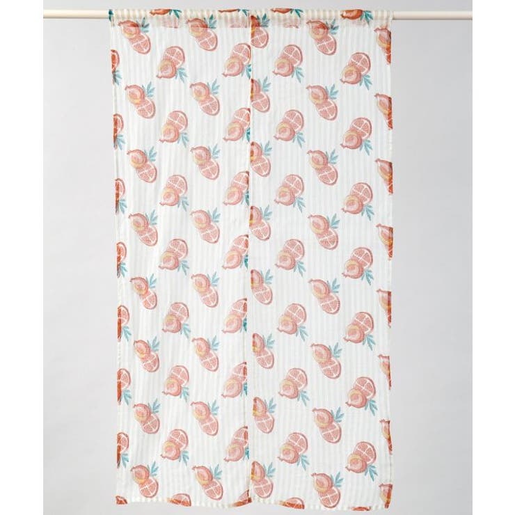 その他3 | 【チャイハネ】フル－ツのれん | アミナコレクション 