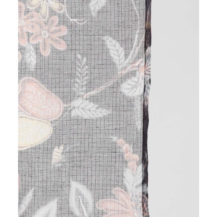 【チャイハネ】バドフラのれん | アミナコレクション  | 詳細画像2 