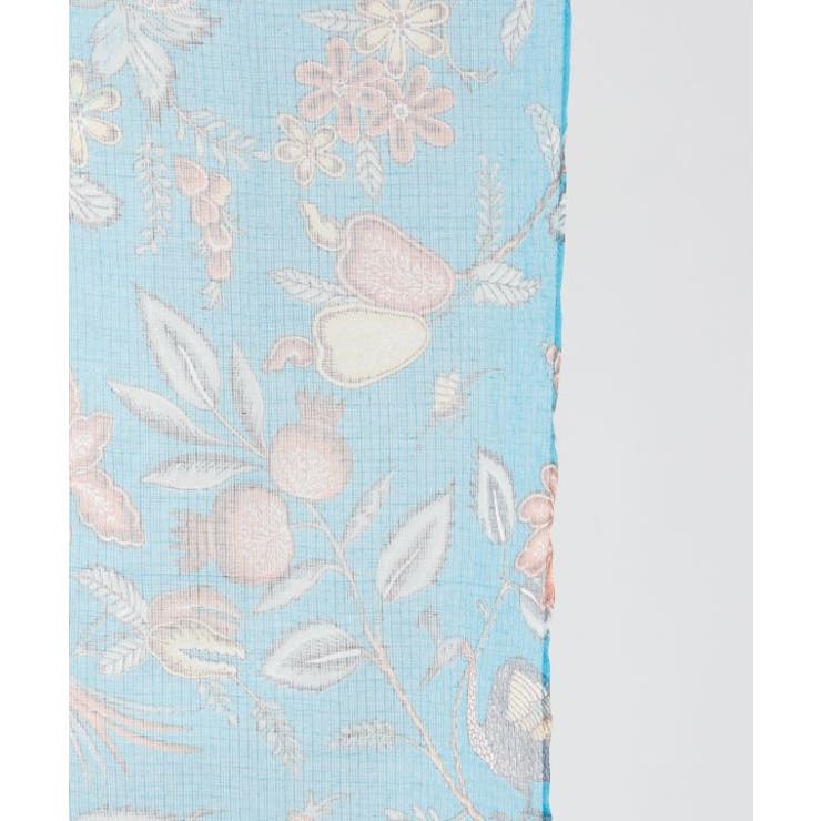 【チャイハネ】バドフラのれん | アミナコレクション  | 詳細画像3 