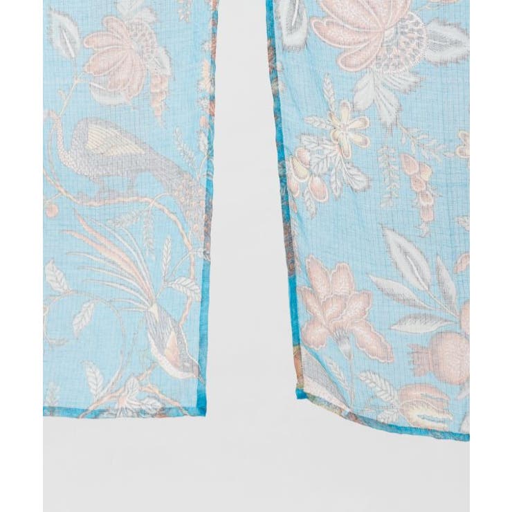 【チャイハネ】バドフラのれん | アミナコレクション  | 詳細画像6 