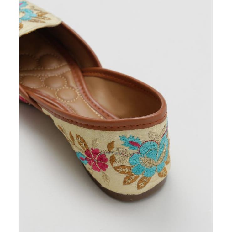 【チャイハネ】フラーリエンブジュッティ | アミナコレクション  | 詳細画像4 