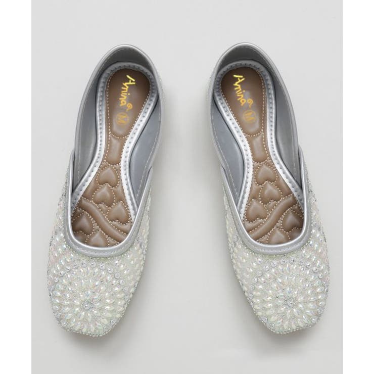 【チャイハネ】キラビジュッティ | アミナコレクション  | 詳細画像1 