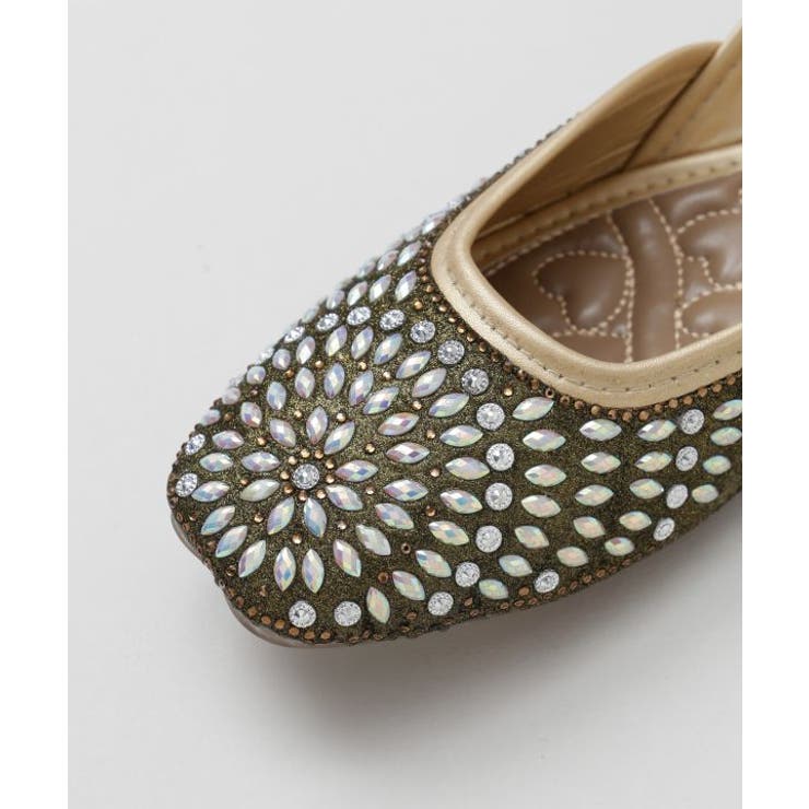 【チャイハネ】キラビジュッティ | アミナコレクション  | 詳細画像2 