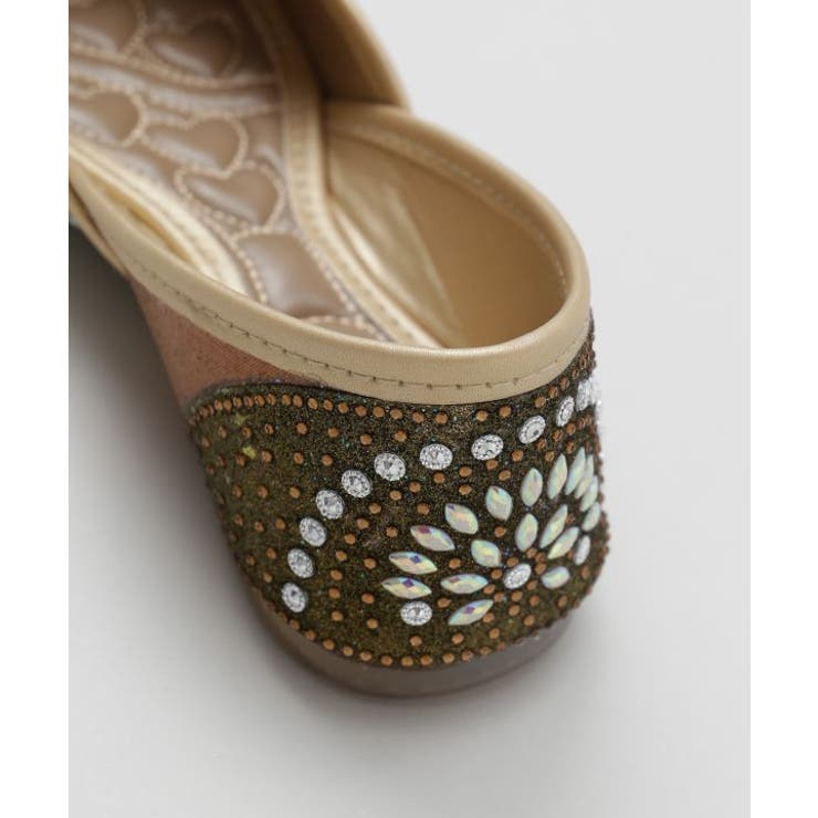 【チャイハネ】キラビジュッティ | アミナコレクション  | 詳細画像3 