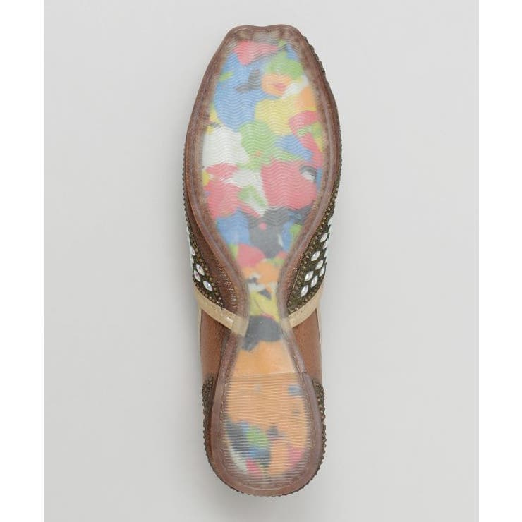 【チャイハネ】キラビジュッティ | アミナコレクション  | 詳細画像6 