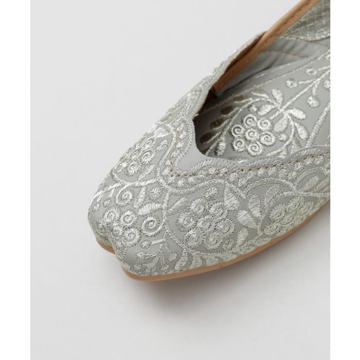 【チャイハネ】シャインエンブジュッティ | アミナコレクション  | 詳細画像2 