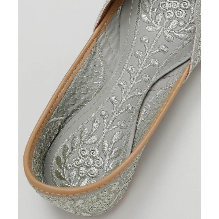 【チャイハネ】シャインエンブジュッティ | アミナコレクション  | 詳細画像4 