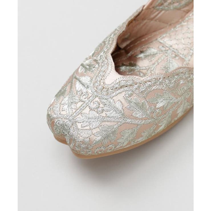 【チャイハネ】シャインエンブジュッティ | アミナコレクション  | 詳細画像8 