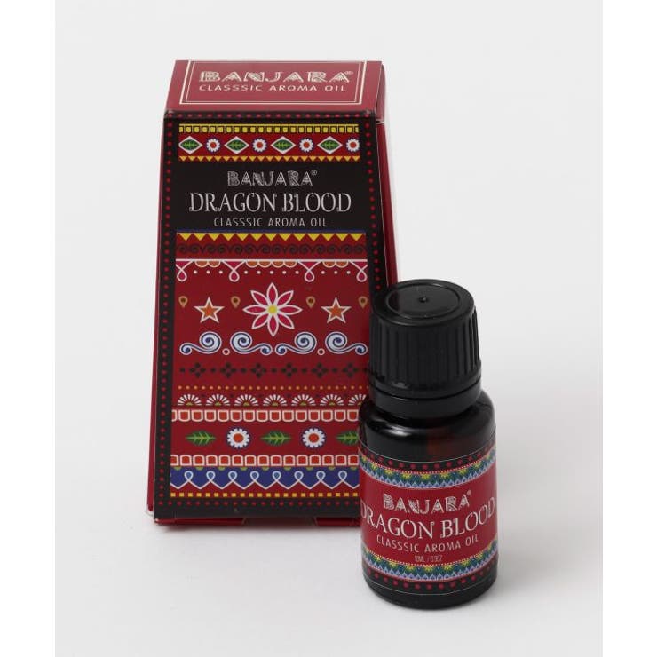 その他 | 【チャイハネ】バンジャアロマオイル１０ｍｌ | アミナコレクション 