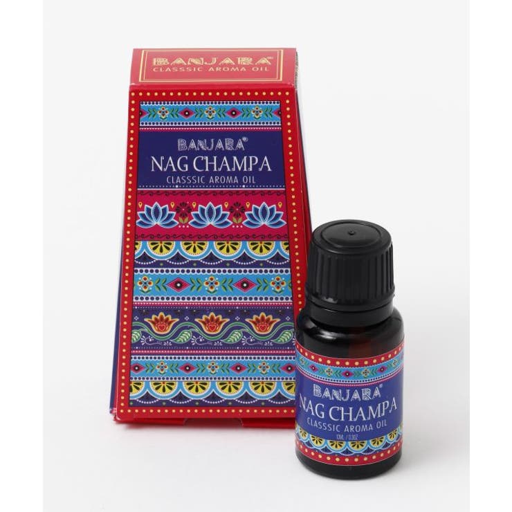 その他3 | 【チャイハネ】バンジャアロマオイル１０ｍｌ | アミナコレクション 