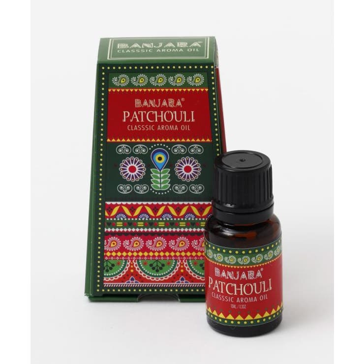 その他5 | 【チャイハネ】バンジャアロマオイル１０ｍｌ | アミナコレクション 