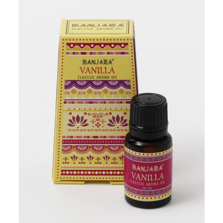 その他7 | 【チャイハネ】バンジャアロマオイル１０ｍｌ | アミナコレクション 