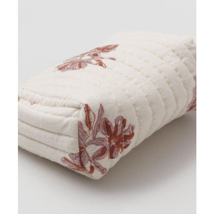 【チャイハネ】ガネルポーチＳ | アミナコレクション  | 詳細画像4 