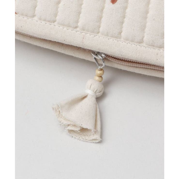 【チャイハネ】ガネルポーチＳ | アミナコレクション  | 詳細画像5 