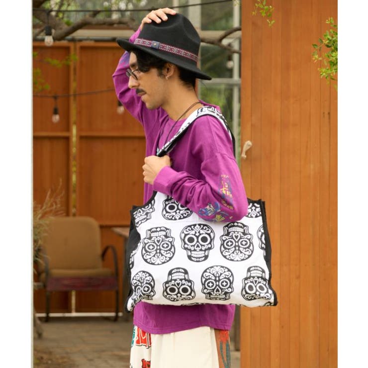 【チャイハネ】カルトスＢＡＧ | アミナコレクション  | 詳細画像1 