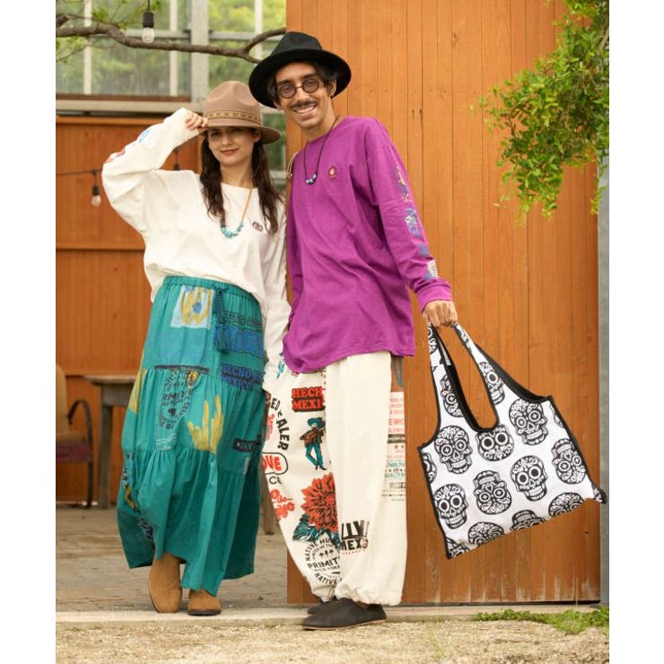【チャイハネ】カルトスＢＡＧ | アミナコレクション  | 詳細画像3 