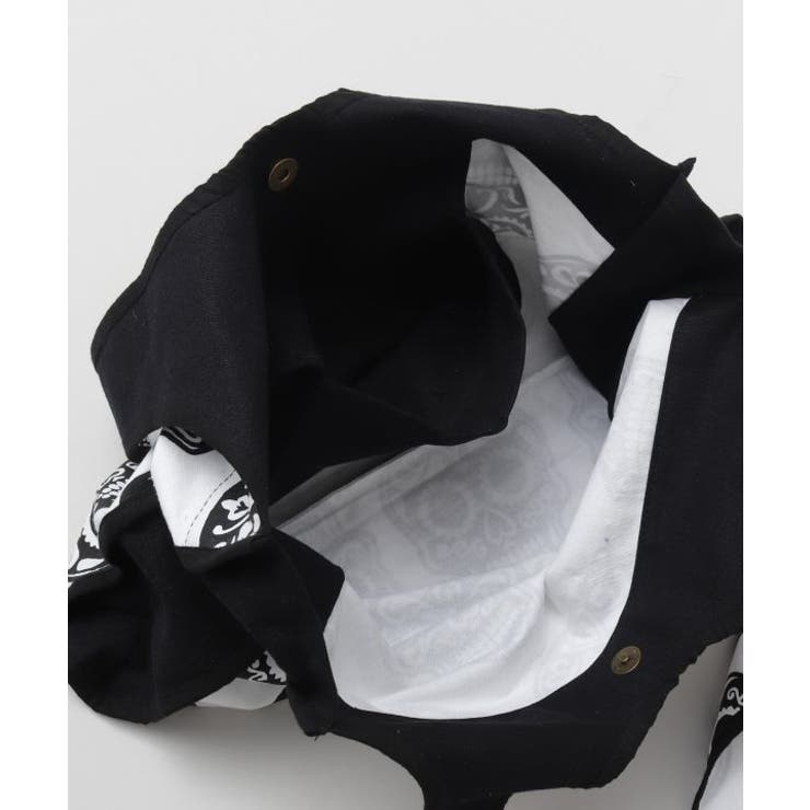 【チャイハネ】カルトスＢＡＧ | アミナコレクション  | 詳細画像8 