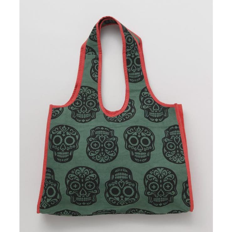 カーキ系 | 【チャイハネ】カルトスＢＡＧ | アミナコレクション 