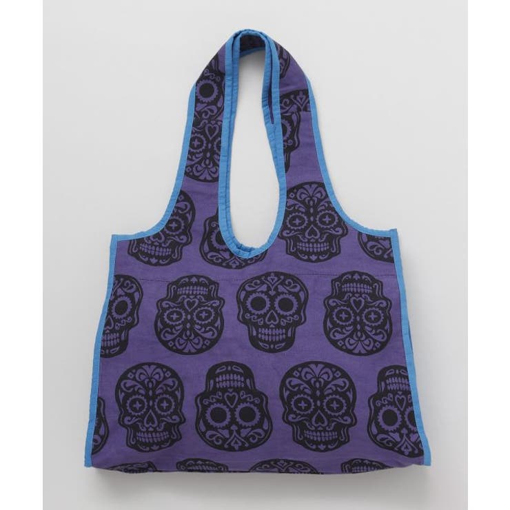 パープル | 【チャイハネ】カルトスＢＡＧ | アミナコレクション 