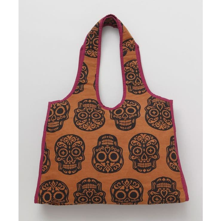 ブラウン | 【チャイハネ】カルトスＢＡＧ | アミナコレクション 