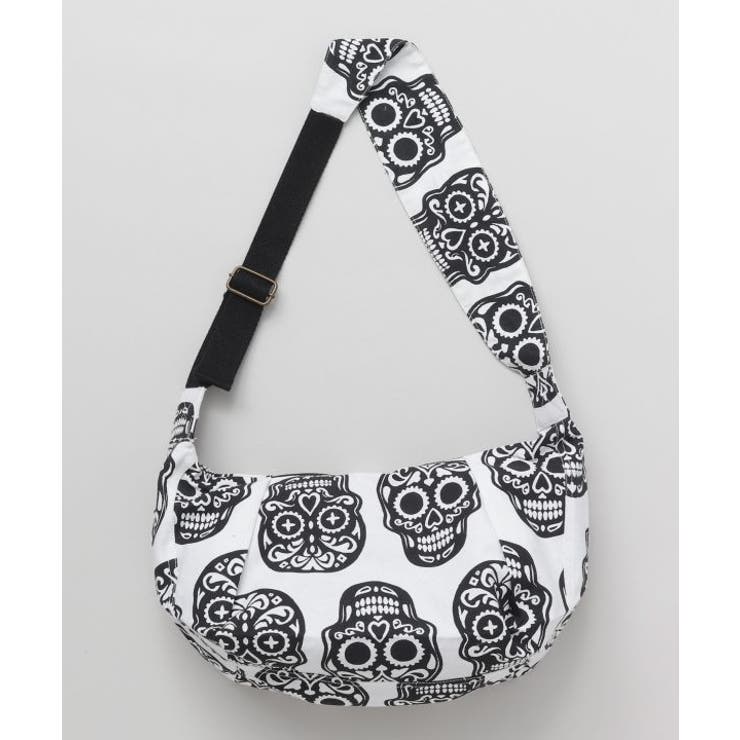 ホワイト | 【チャイハネ】カルトスショルダーバッグ | アミナコレクション 