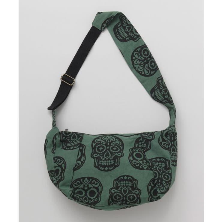 カーキ系 | 【チャイハネ】カルトスショルダーバッグ | アミナコレクション 