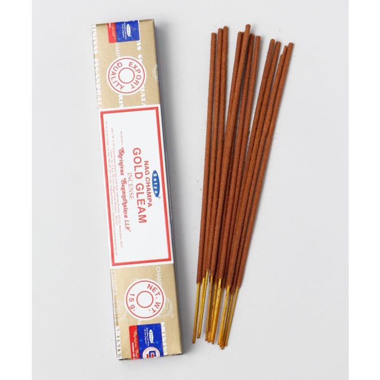 その他 | 【チャイハネ】ゴールドグリームスティック香 | アミナコレクション 