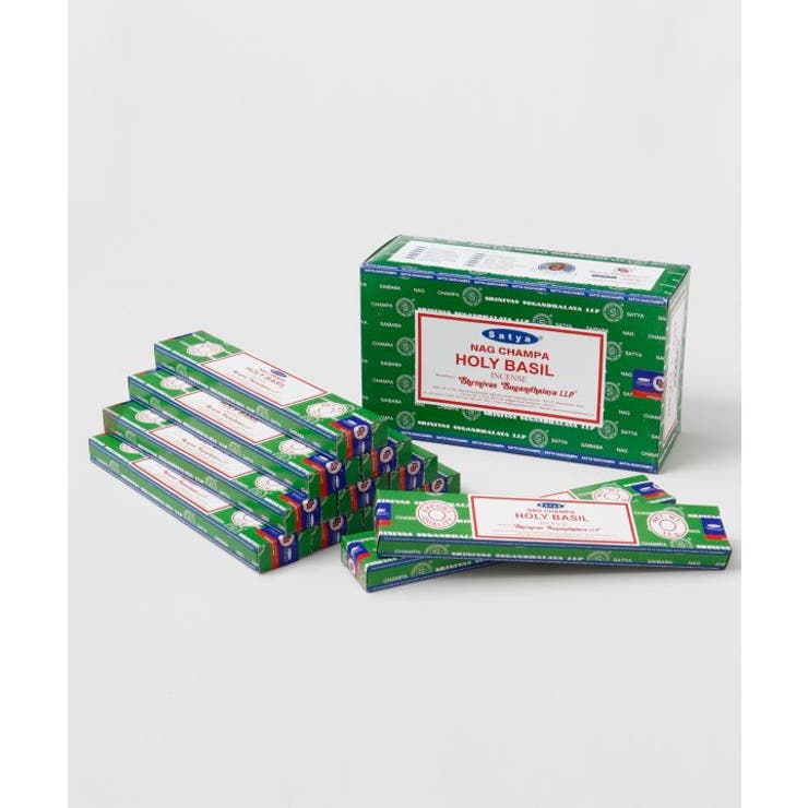 【チャイハネ】ホーリーバジルスティック香 | アミナコレクション  | 詳細画像1 