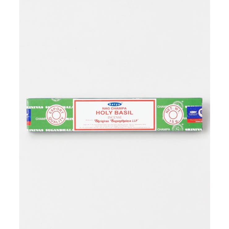 【チャイハネ】ホーリーバジルスティック香 | アミナコレクション  | 詳細画像2 