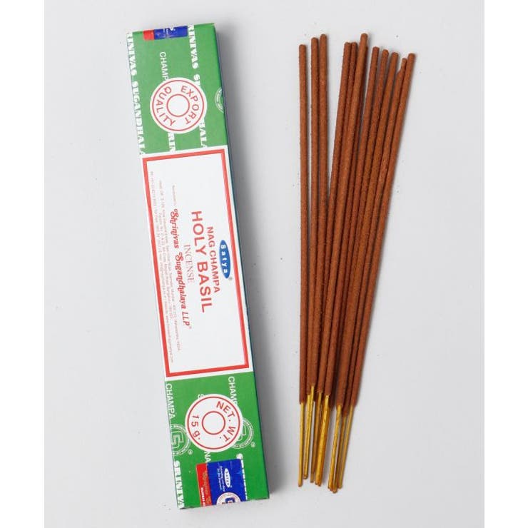 その他 | 【チャイハネ】ホーリーバジルスティック香 | アミナコレクション 