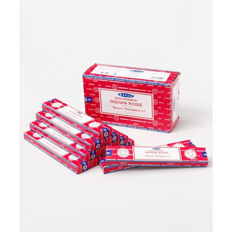 【チャイハネ】インディローズスティック香 | アミナコレクション  | 詳細画像1 