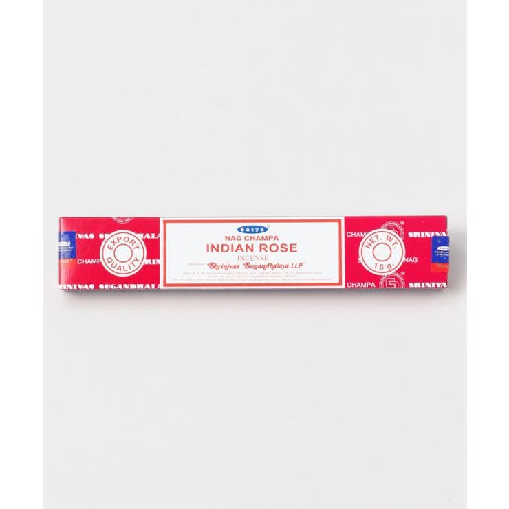 【チャイハネ】インディローズスティック香 | アミナコレクション  | 詳細画像2 