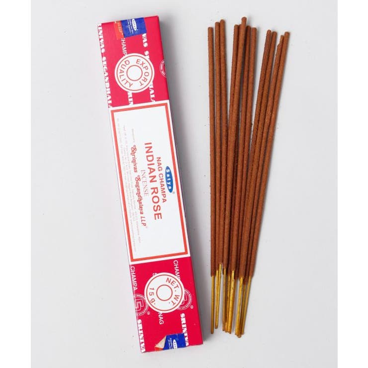 その他 | 【チャイハネ】インディローズスティック香 | アミナコレクション 