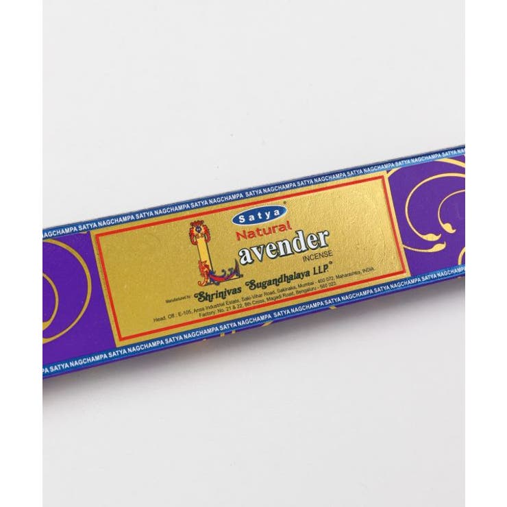 【チャイハネ】アラビックスティック香 | アミナコレクション  | 詳細画像11 