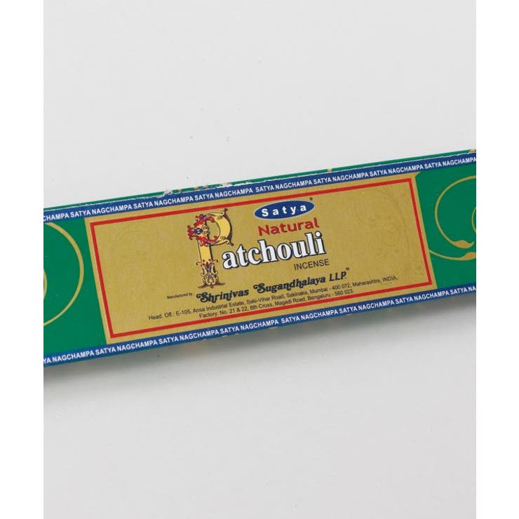 【チャイハネ】アラビックスティック香 | アミナコレクション  | 詳細画像12 