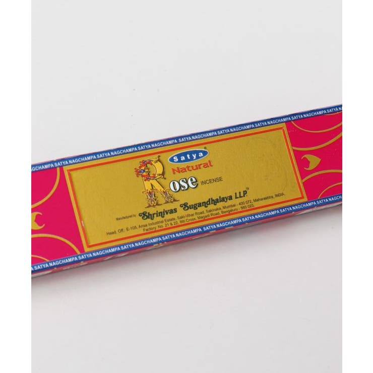 【チャイハネ】アラビックスティック香 | アミナコレクション  | 詳細画像13 