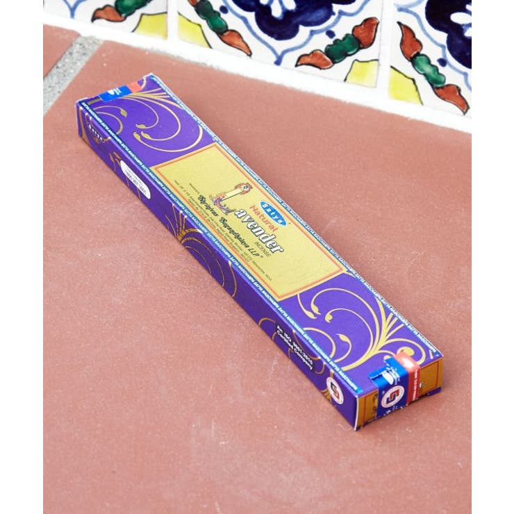 【チャイハネ】アラビックスティック香 | アミナコレクション  | 詳細画像2 