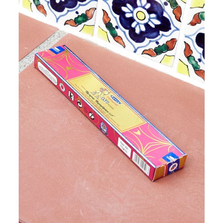 【チャイハネ】アラビックスティック香 | アミナコレクション  | 詳細画像4 