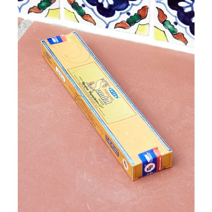 【チャイハネ】アラビックスティック香 | アミナコレクション  | 詳細画像5 