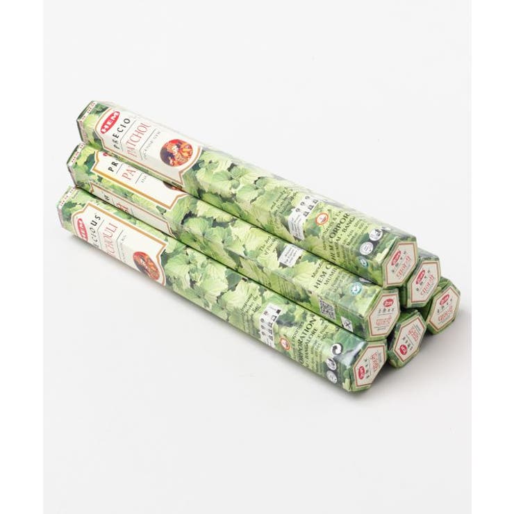 【チャイハネ】プレシャパチョリスティック香 | アミナコレクション  | 詳細画像1 