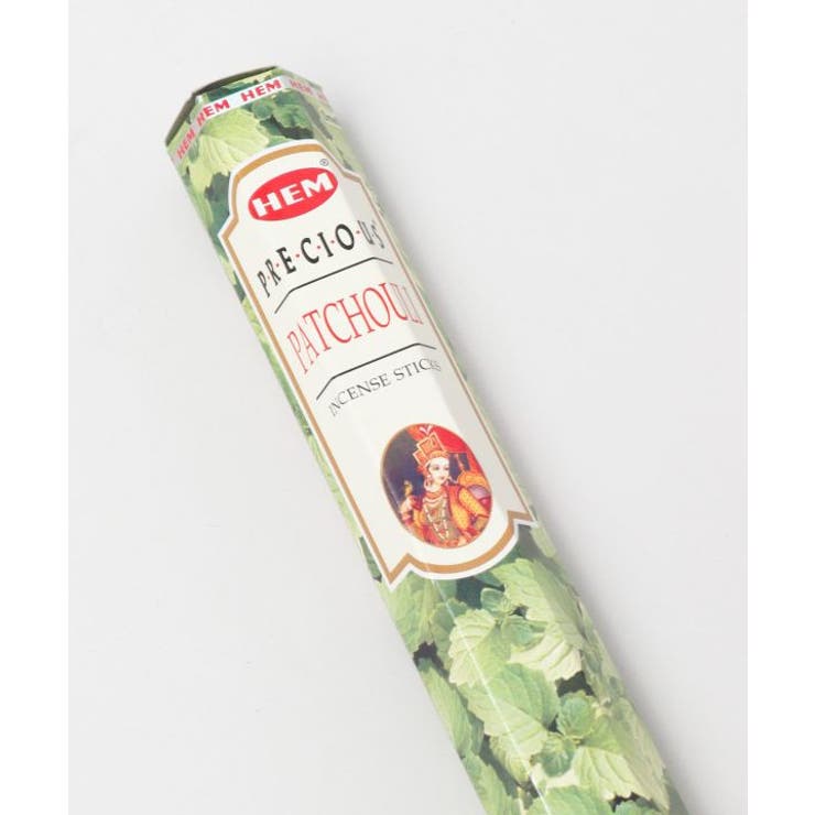 【チャイハネ】プレシャパチョリスティック香 | アミナコレクション  | 詳細画像3 